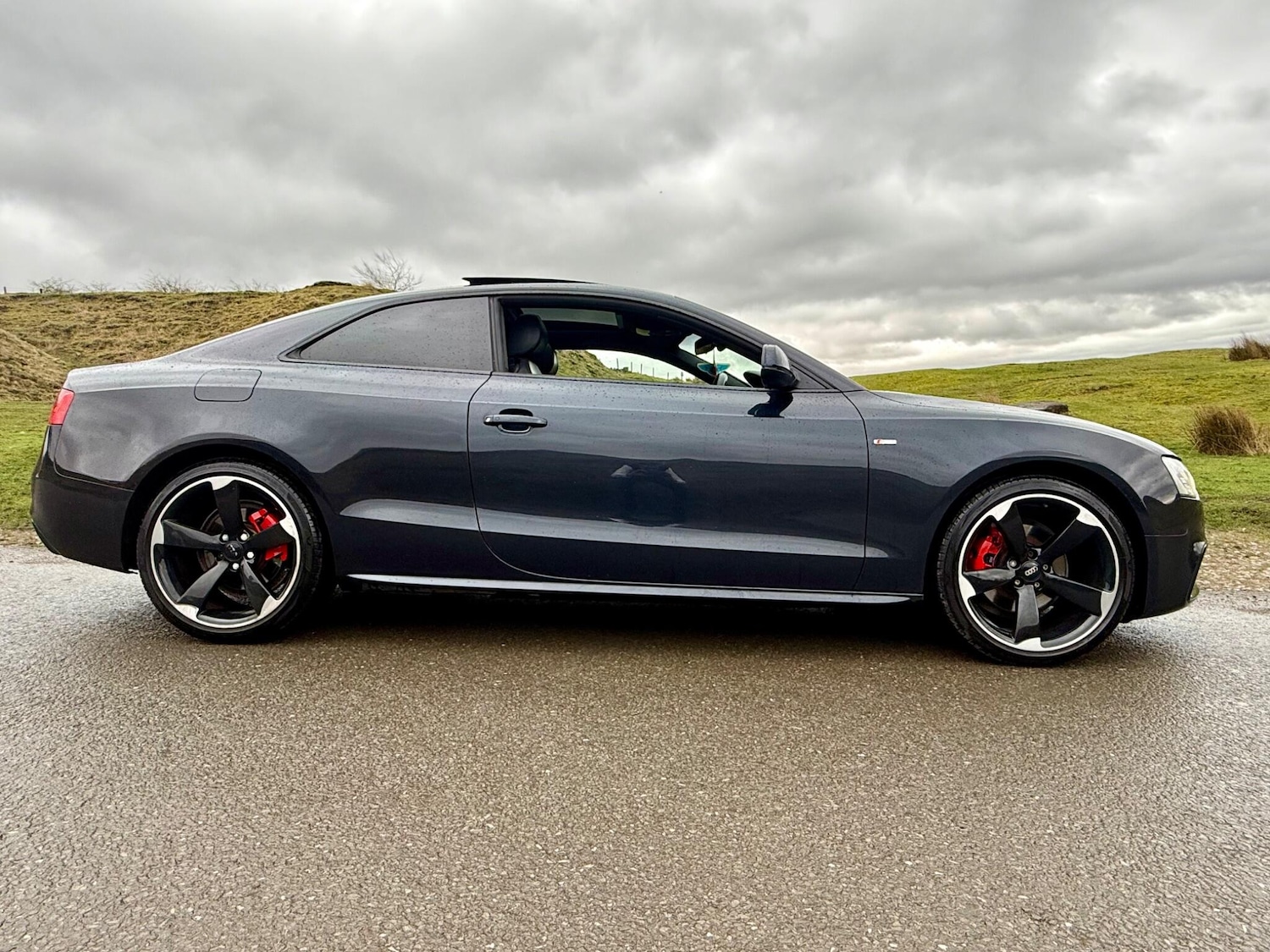 Used Audi A5 2013 for sale - 77957601: Photo 11