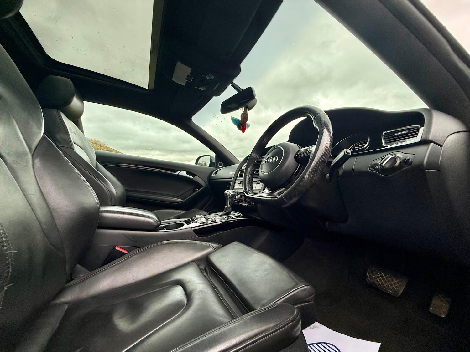 Used Audi A5 2013 for sale - 77957601: Photo 13