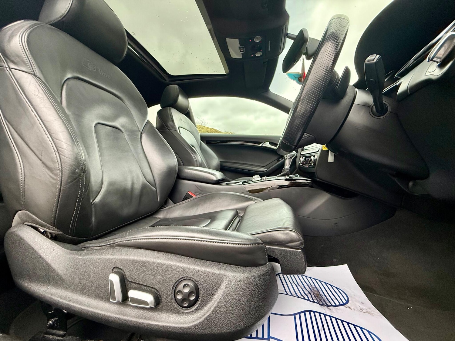 Used Audi A5 2013 for sale - 77957601: Photo 14