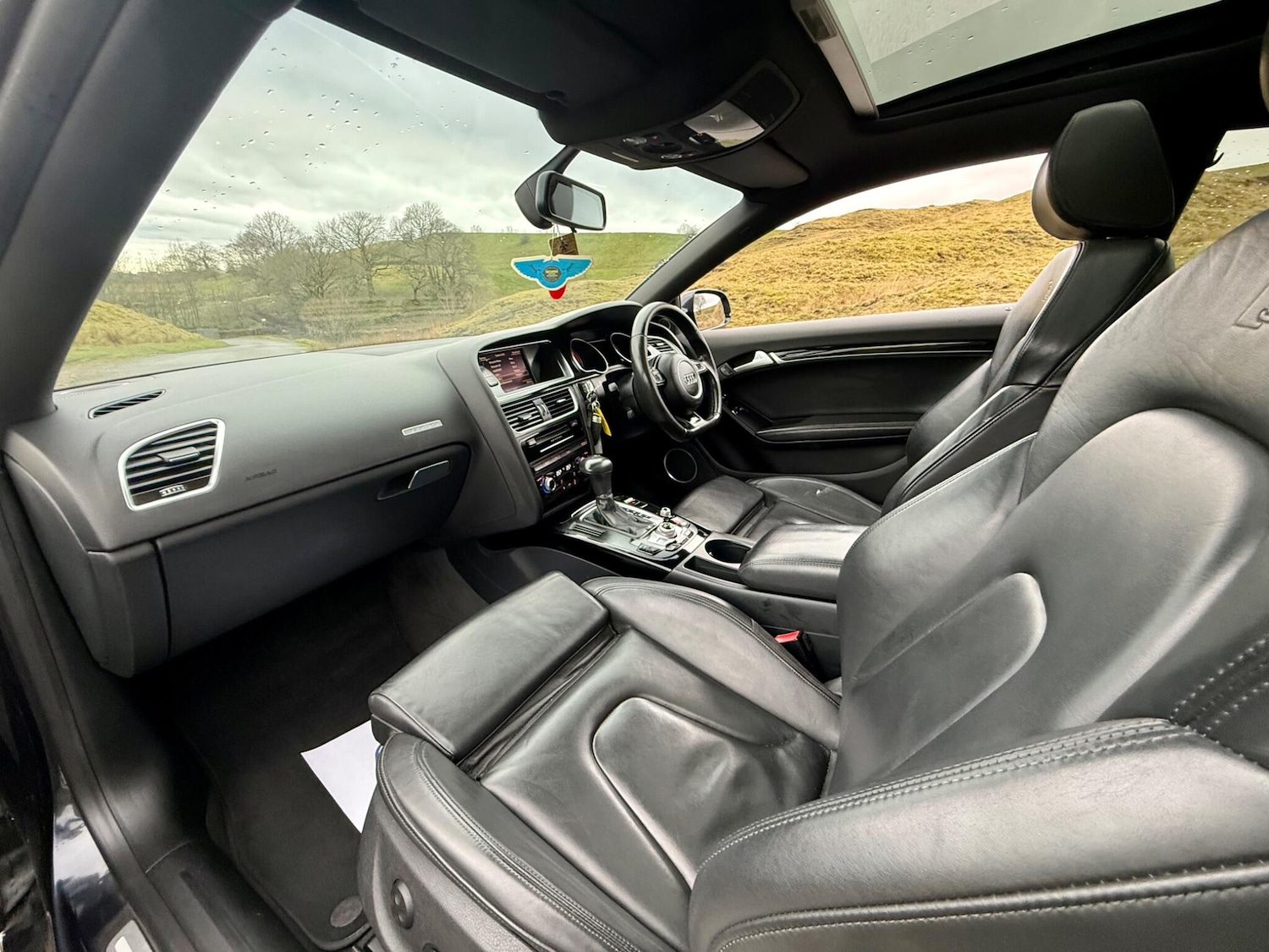 Used Audi A5 2013 for sale - 77957601: Photo 16