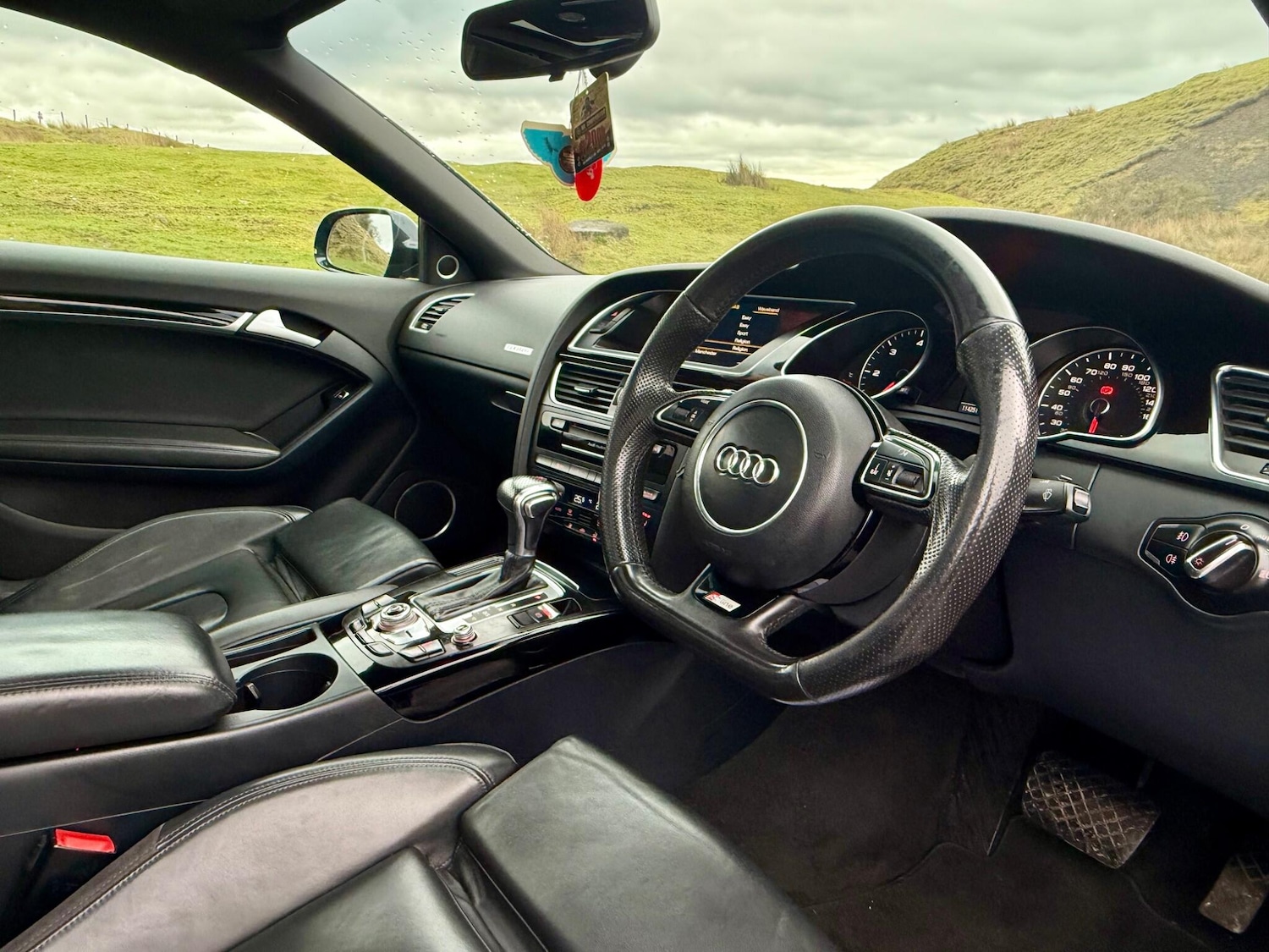 Used Audi A5 2013 for sale - 77957601: Photo 17