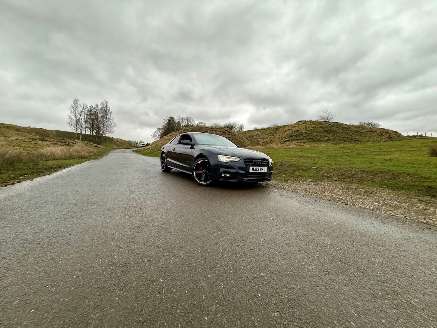 Used Audi A5 2013 for sale - 77957601: Photo 22