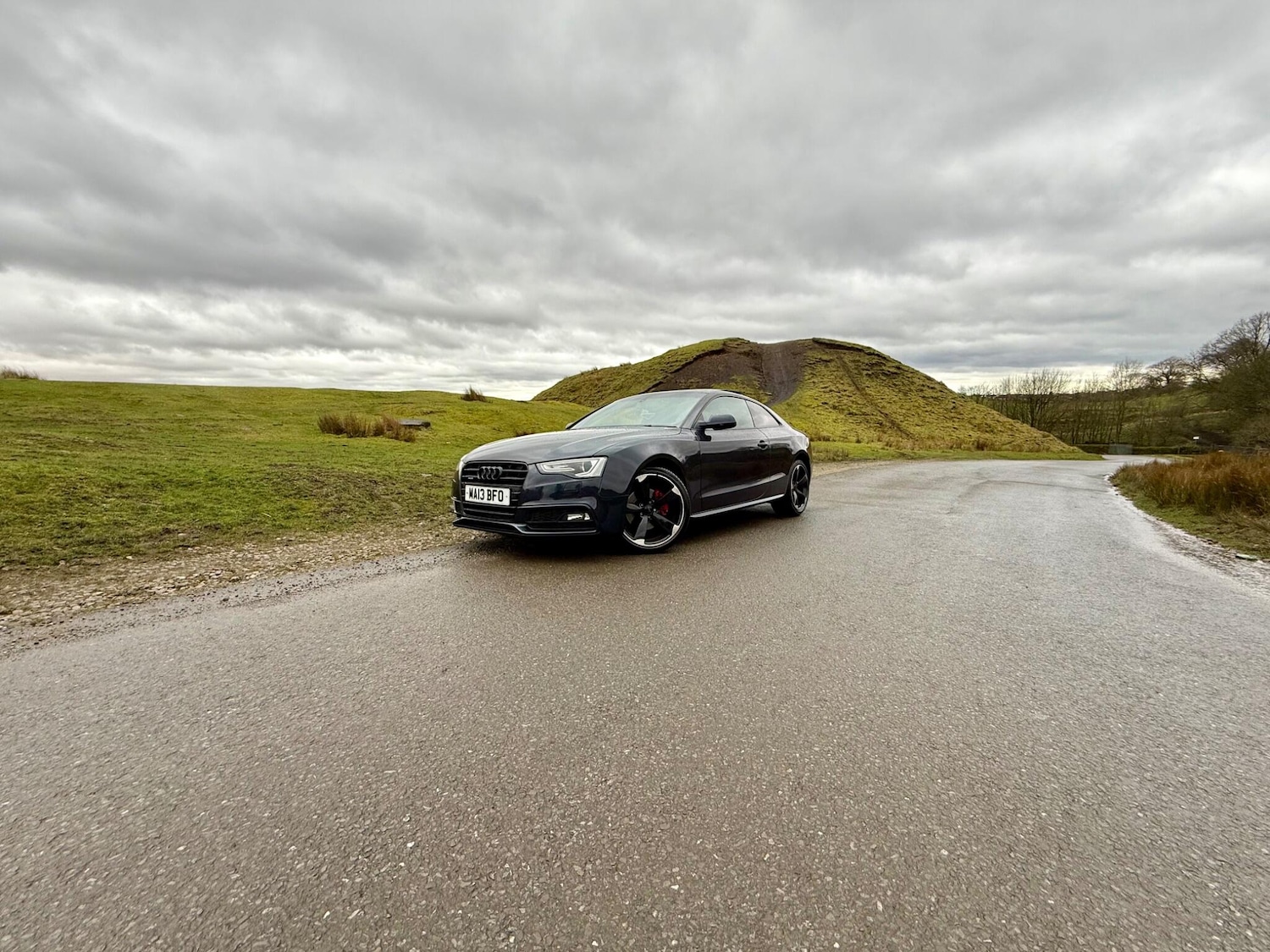 Used Audi A5 2013 for sale - 77957601: Photo 25