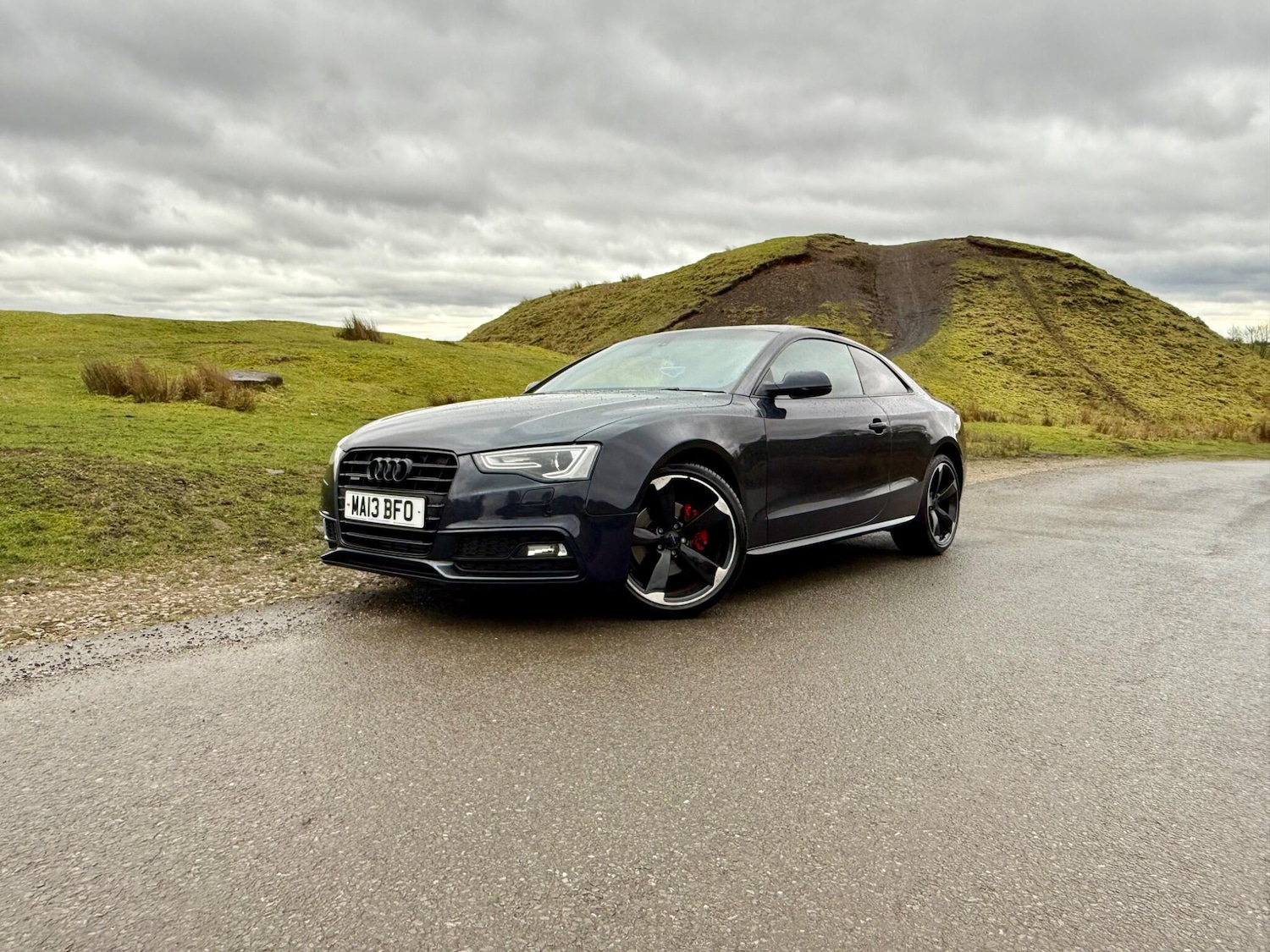 Used Audi A5 2013 for sale - 77957601: Photo 26