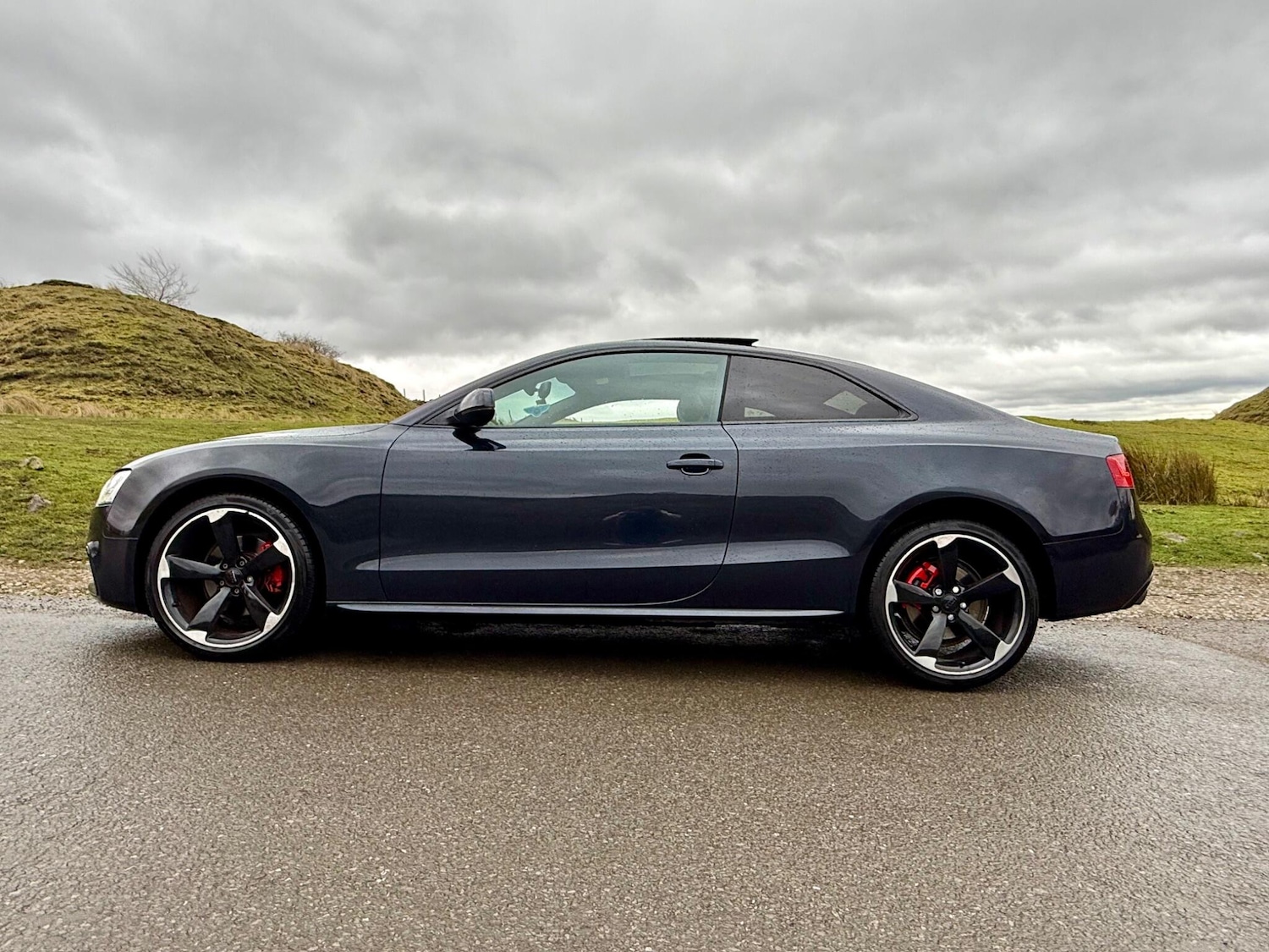 Used Audi A5 2013 for sale - 77957601: Photo 28