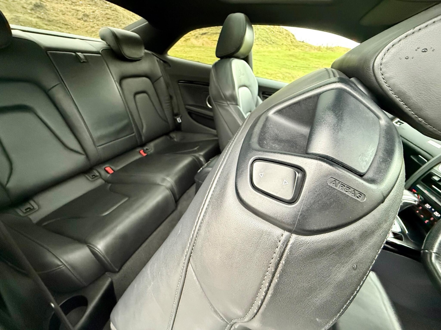 Used Audi A5 2013 for sale - 77957601: Photo 31