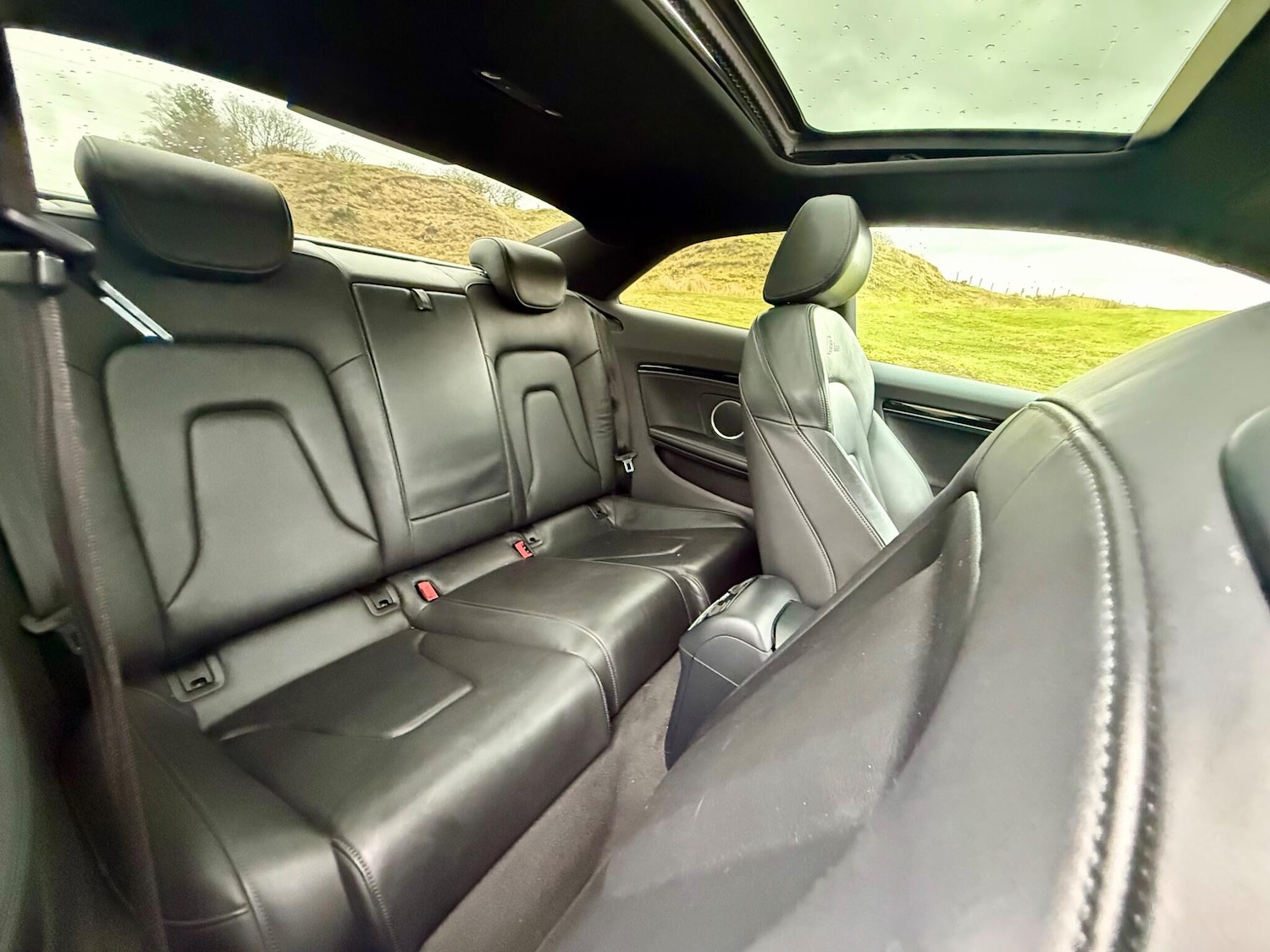 Used Audi A5 2013 for sale - 77957601: Photo 32