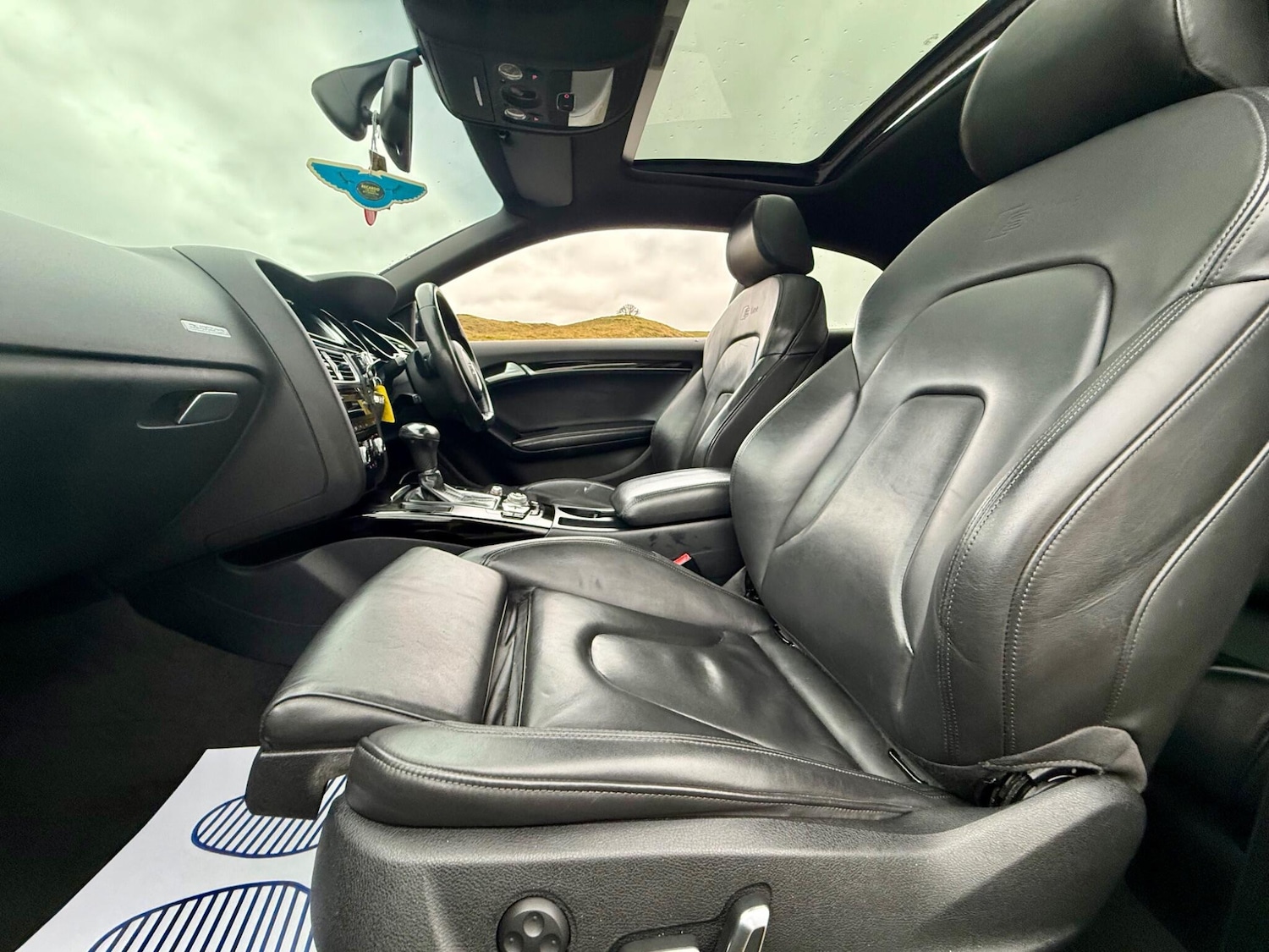 Used Audi A5 2013 for sale - 77957601: Photo 33