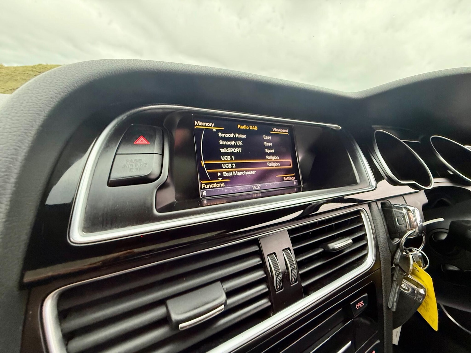 Used Audi A5 2013 for sale - 77957601: Photo 34