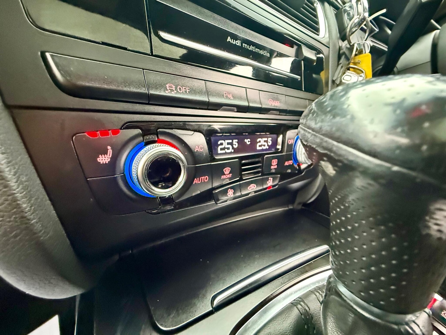 Used Audi A5 2013 for sale - 77957601: Photo 35