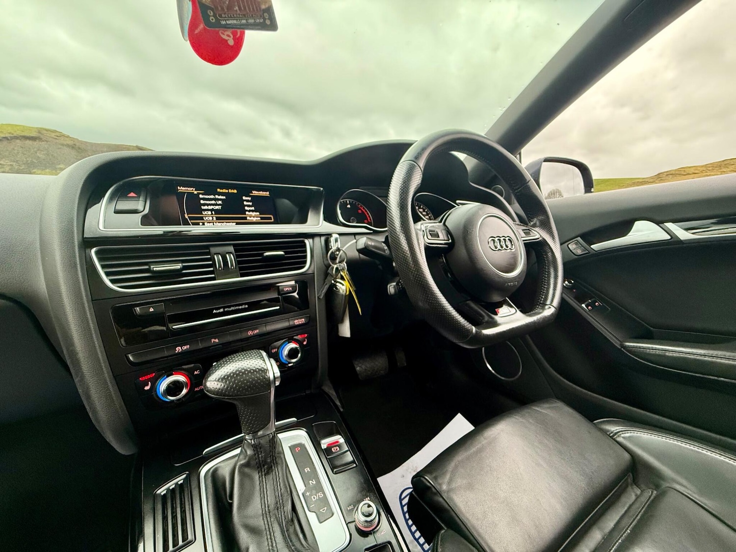 Used Audi A5 2013 for sale - 77957601: Photo 36