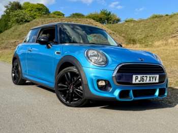 (67) - 1.5 Cooper Euro 6 (s/s) 3dr