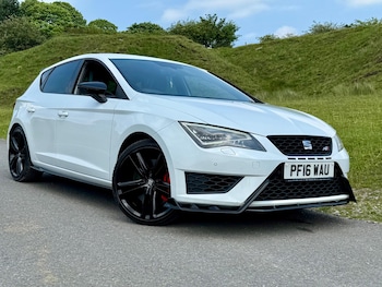 Used SEAT Leon 2016 for sale - 78999630: Photo
