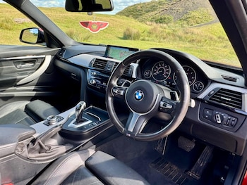 Used BMW 3 Series 2018 for sale - 75578053: Photo