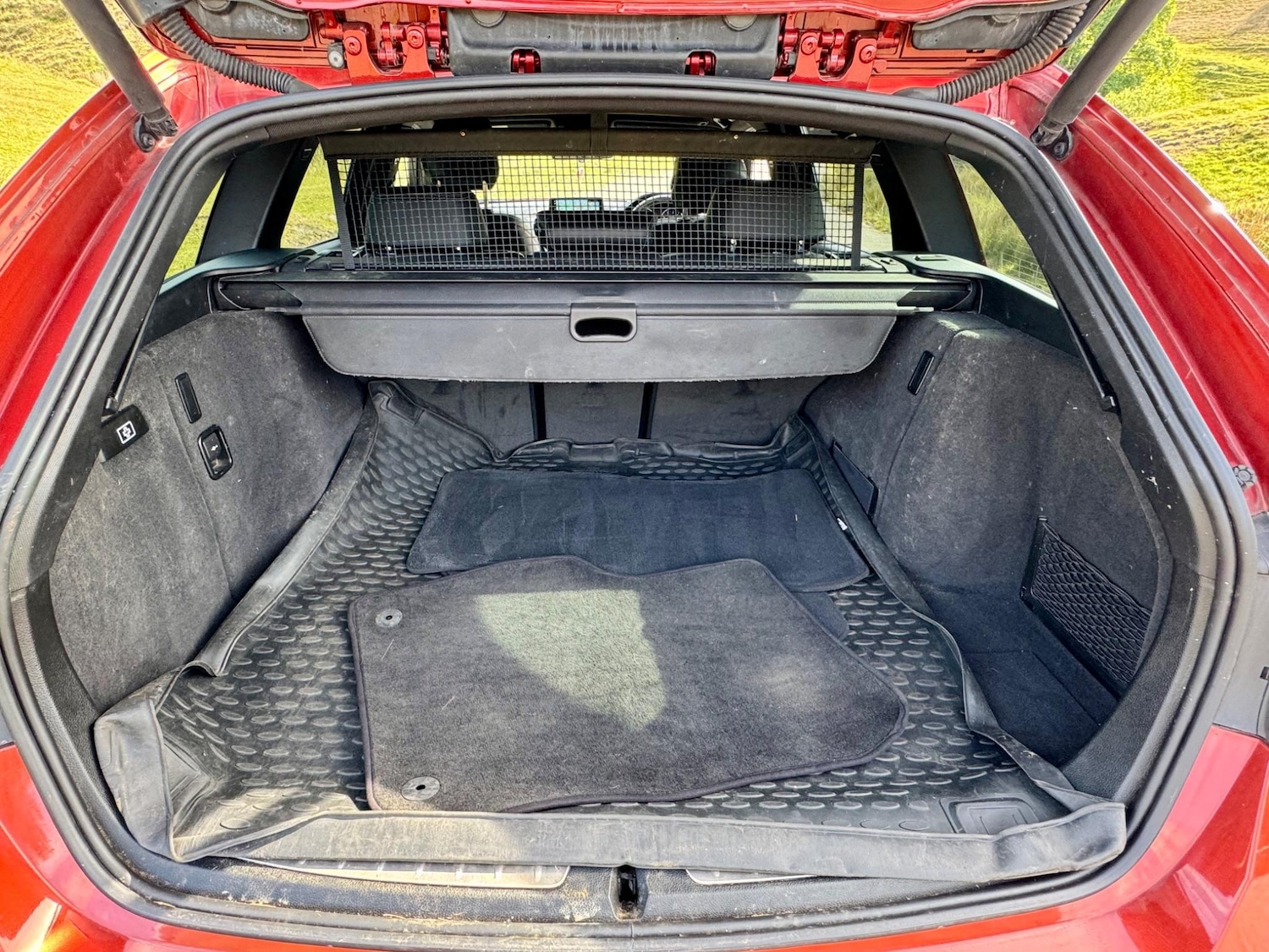 Vehicle 45