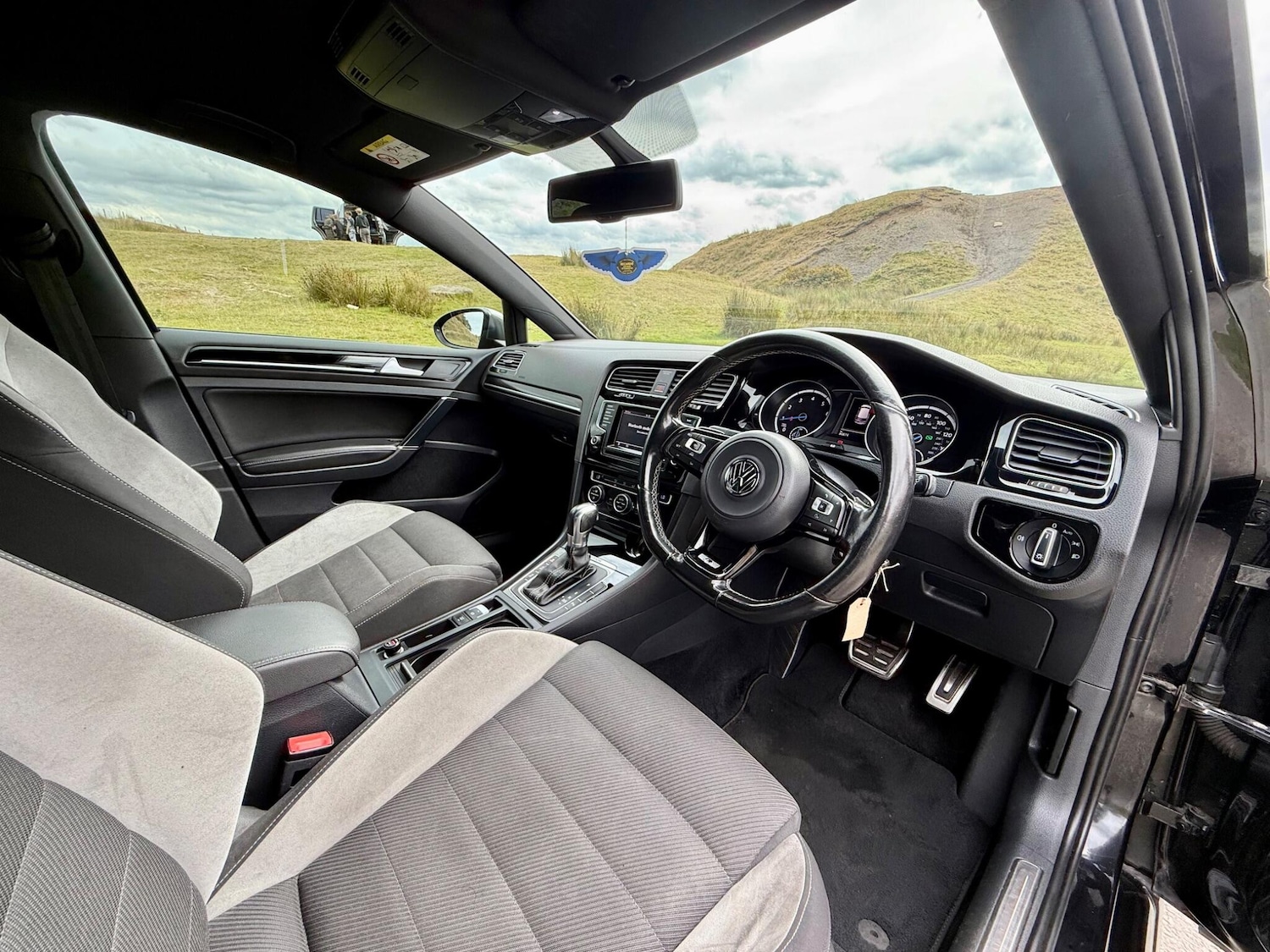 Used Volkswagen Golf 2015 for sale - 76988386: Photo 11