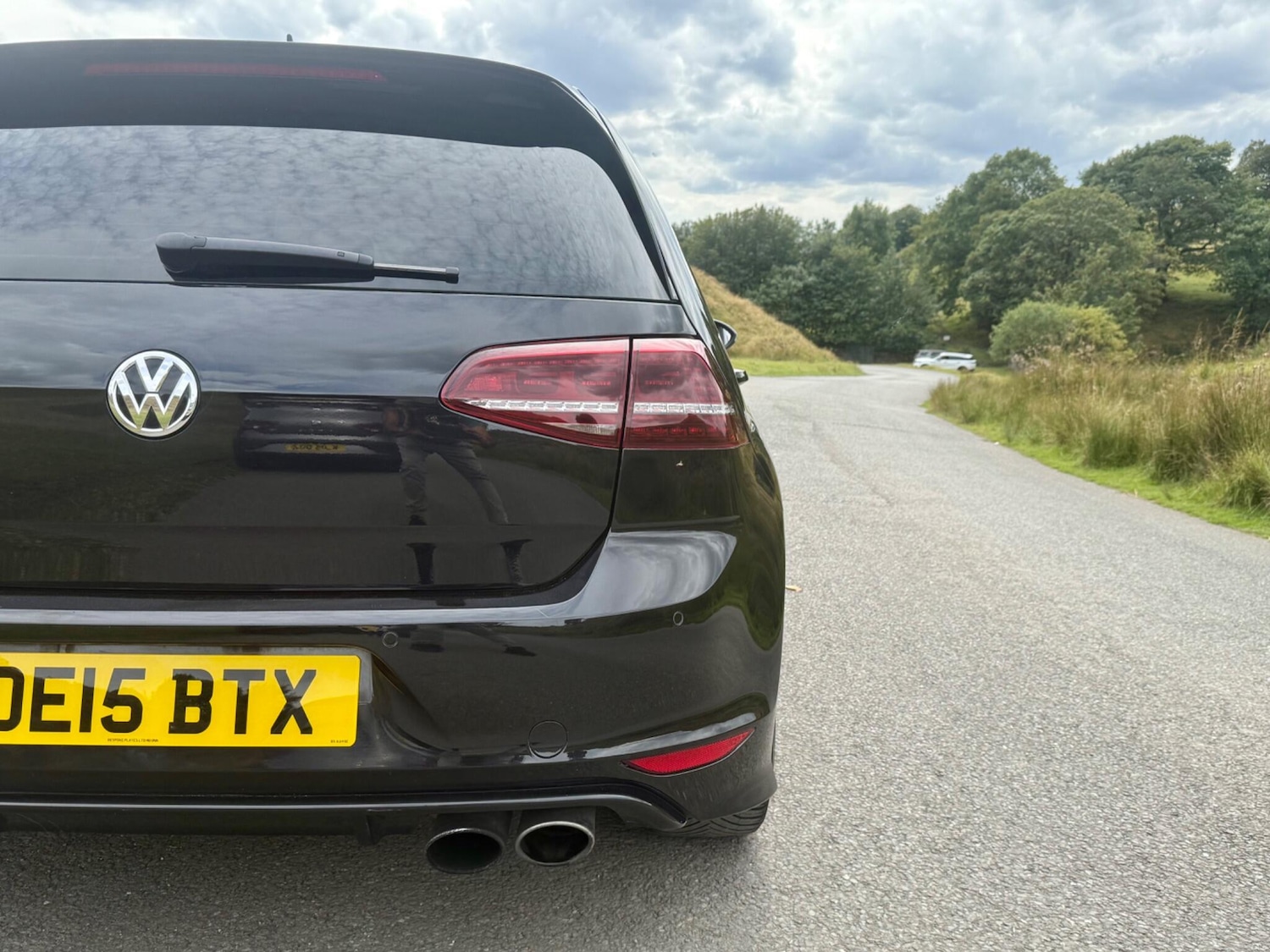 Used Volkswagen Golf 2015 for sale - 76988386: Photo 13