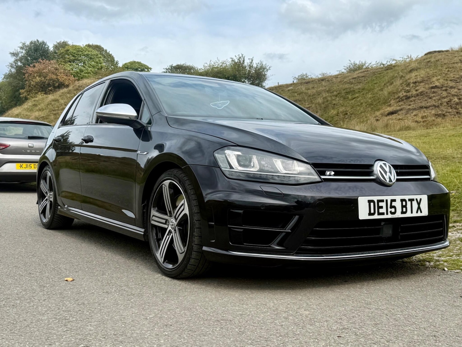 Used Volkswagen Golf 2015 for sale - 76988386: Photo 16