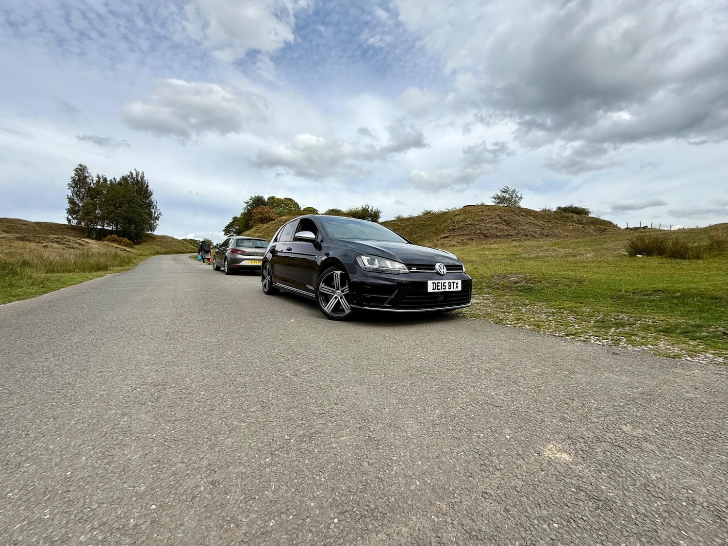 Used Volkswagen Golf 2015 for sale - 76988386: Photo 19