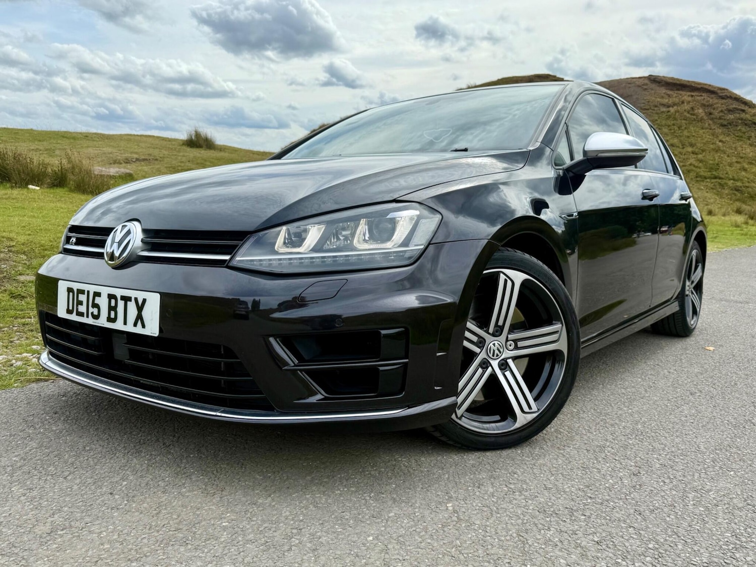 Used Volkswagen Golf 2015 for sale - 76988386: Photo 22