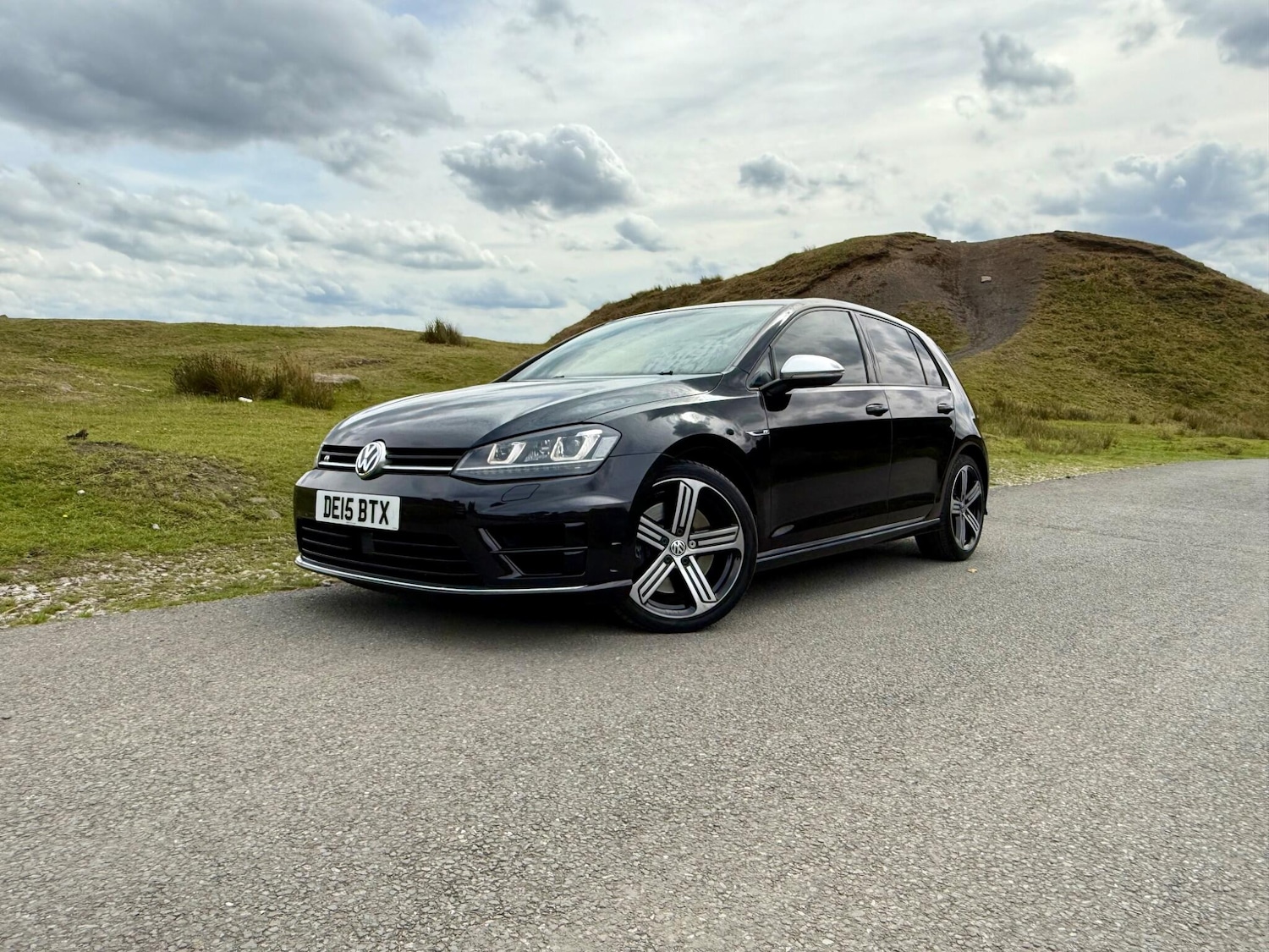 Used Volkswagen Golf 2015 for sale - 76988386: Photo 23