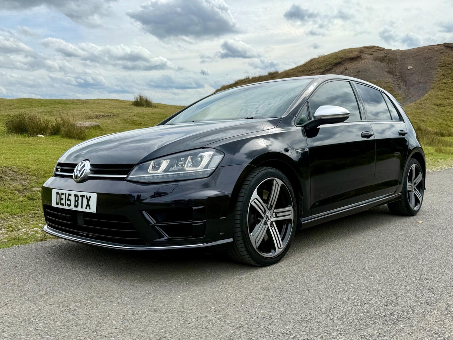 Used Volkswagen Golf 2015 for sale - 76988386: Photo 26