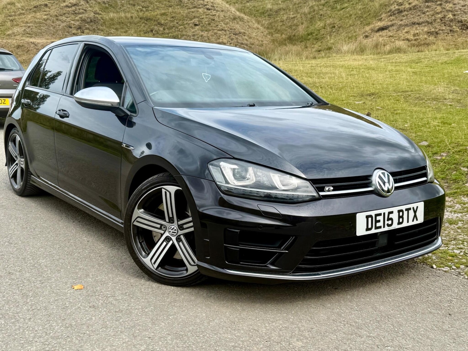 Used Volkswagen Golf 2015 for sale - 76988386: Photo 27