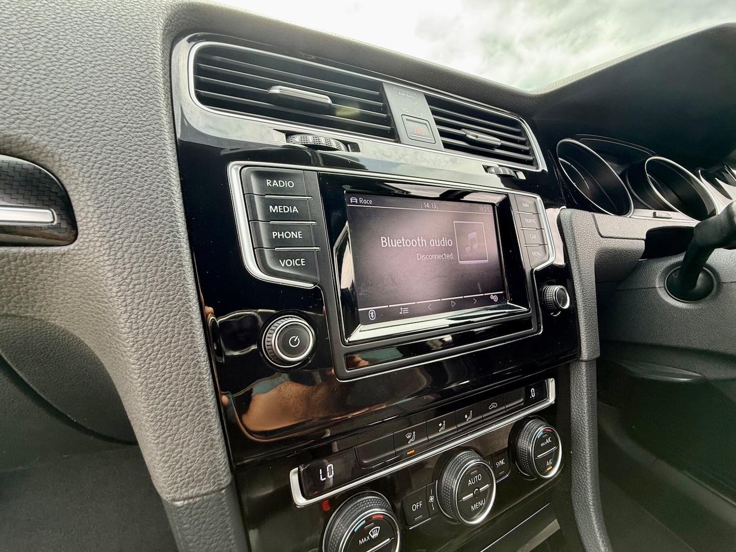 Used Volkswagen Golf 2015 for sale - 76988386: Photo 34