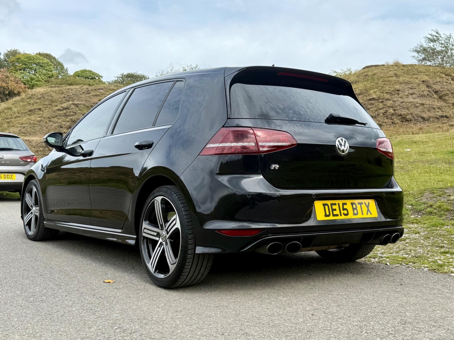 Used Volkswagen Golf 2015 for sale - 76988386: Photo 6