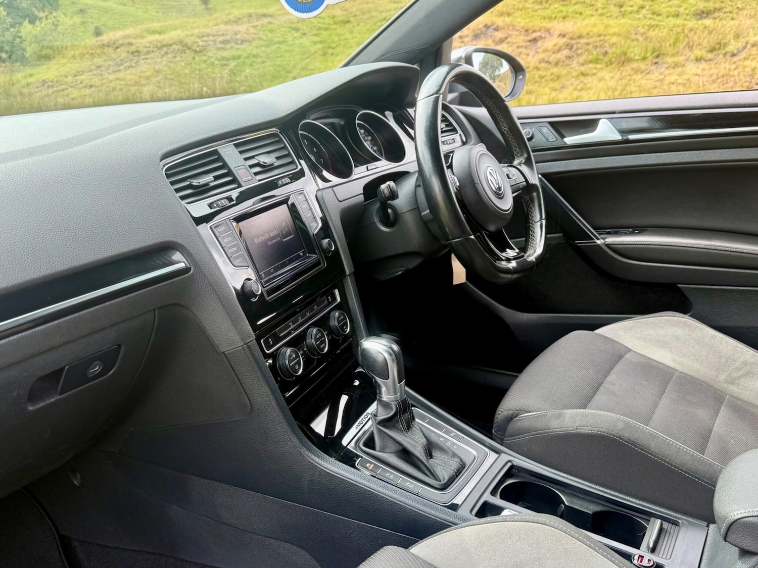 Used Volkswagen Golf 2015 for sale - 76988386: Photo 9