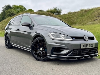 Used Volkswagen Golf 2018 for sale - 75577748: Photo