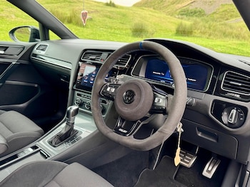 Used Volkswagen Golf 2018 for sale - 75577748: Photo
