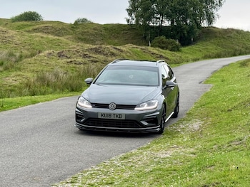 Used Volkswagen Golf 2018 for sale - 75577748: Photo