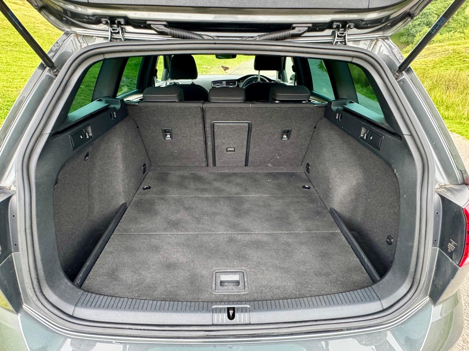 Vehicle 40