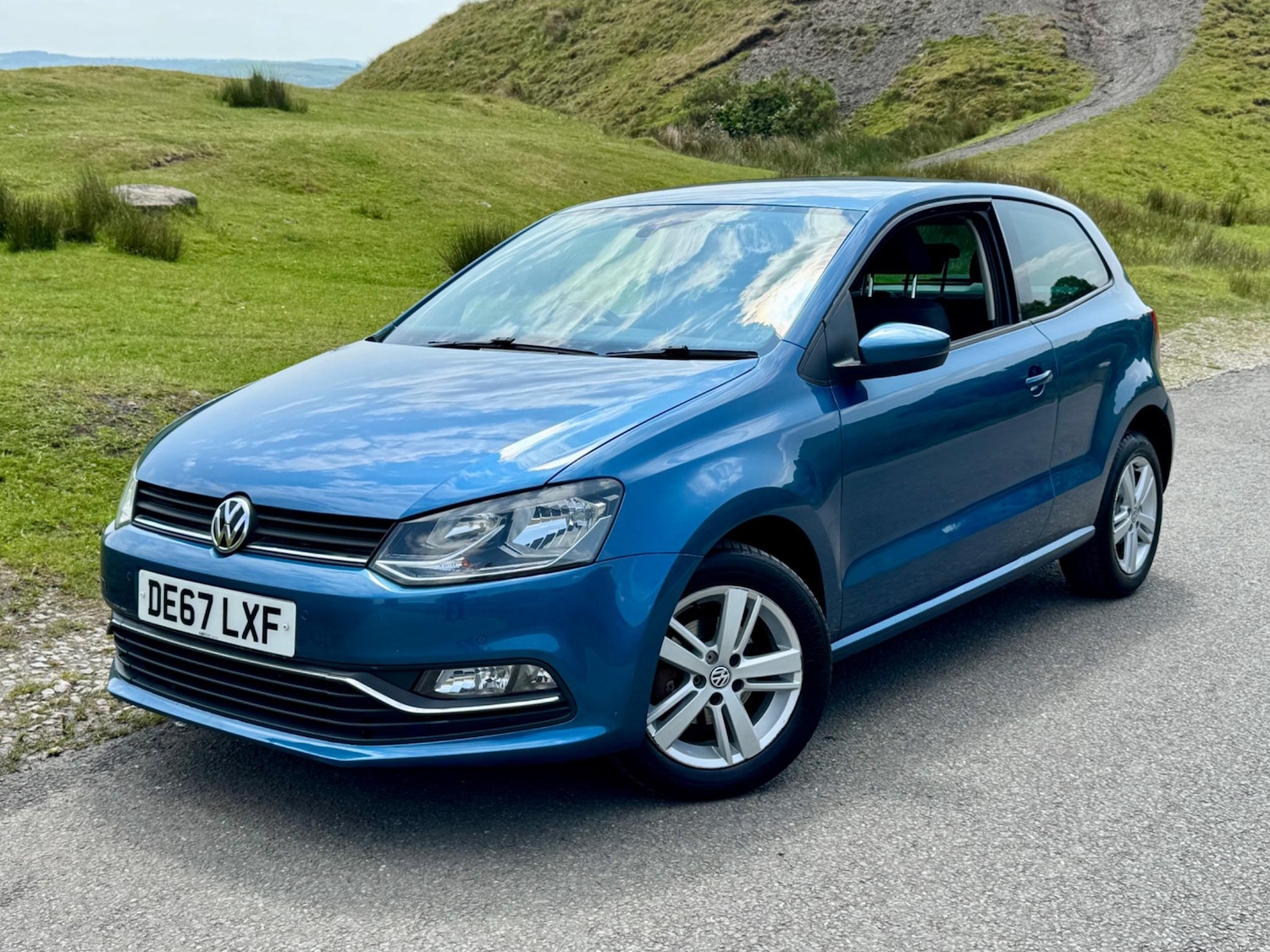 Used Volkswagen Polo 2017 for sale - 76987909: Photo 26