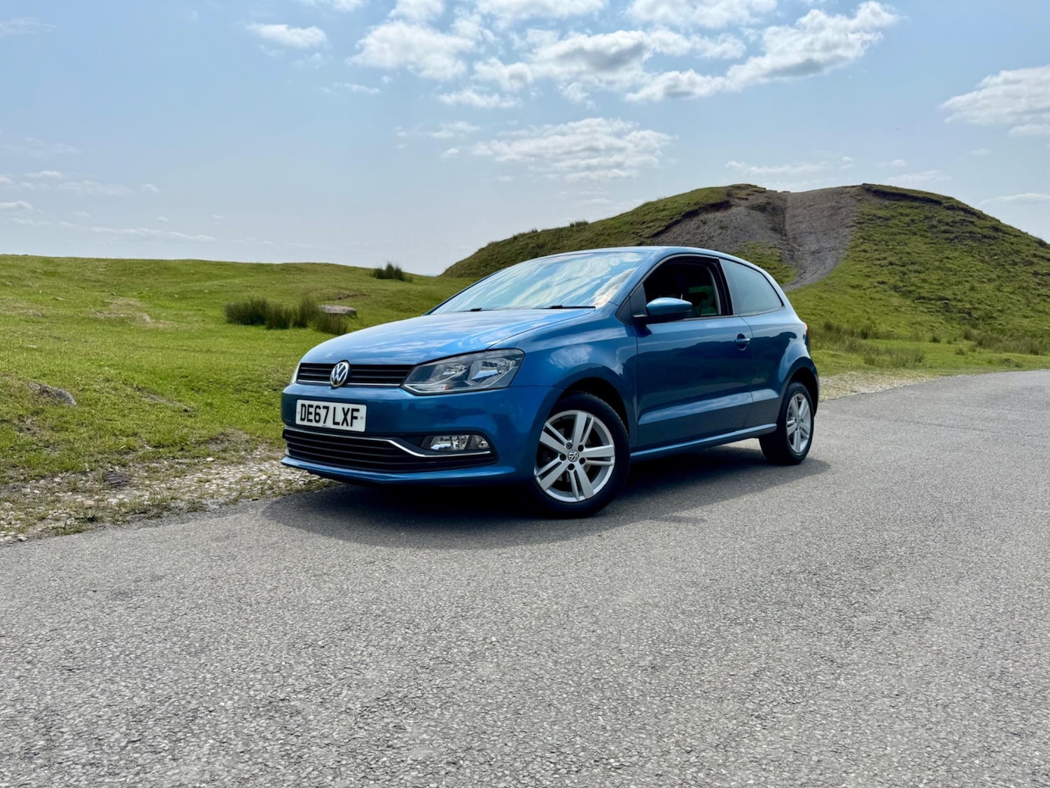 Used Volkswagen Polo 2017 for sale - 76987909: Photo 27