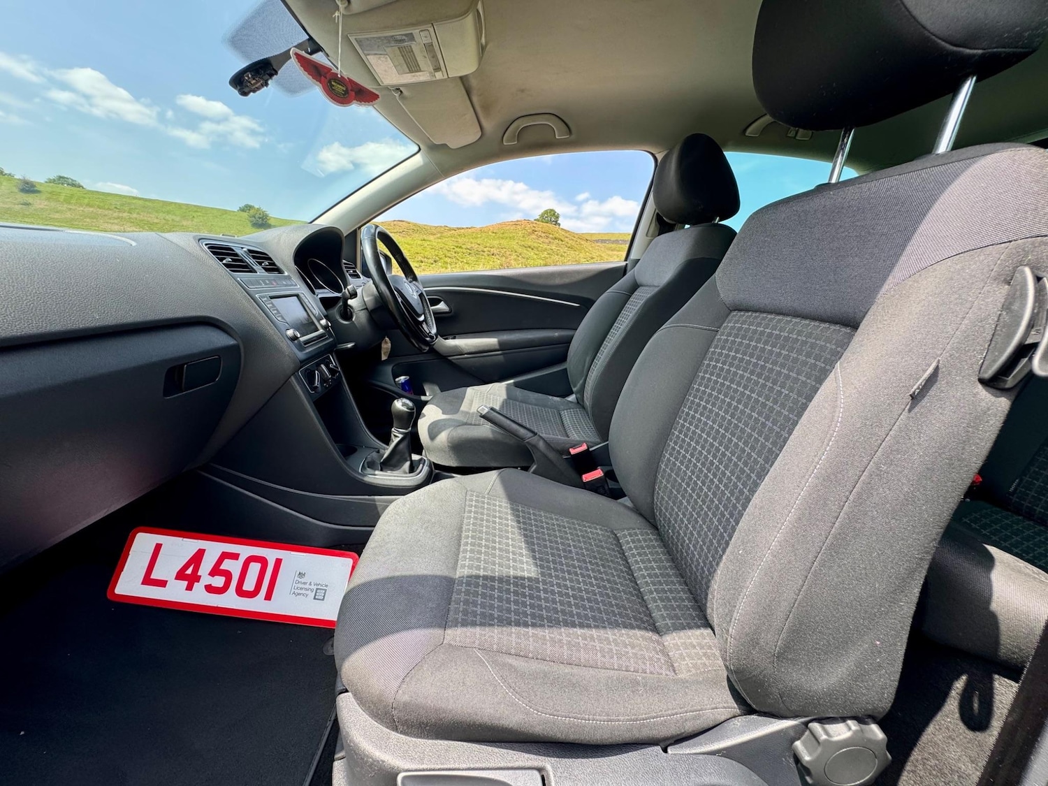 Used Volkswagen Polo 2017 for sale - 76987909: Photo 32