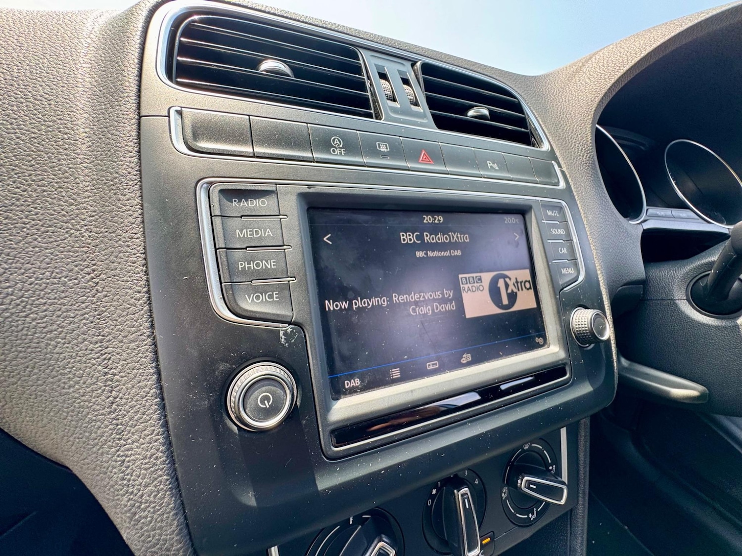 Used Volkswagen Polo 2017 for sale - 76987909: Photo 36