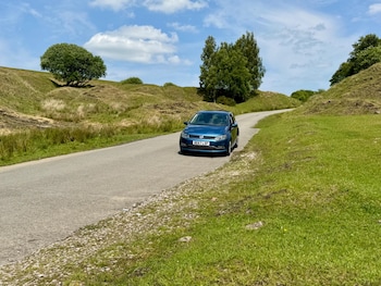 Used Volkswagen Polo 2017 for sale - 76987909: Photo