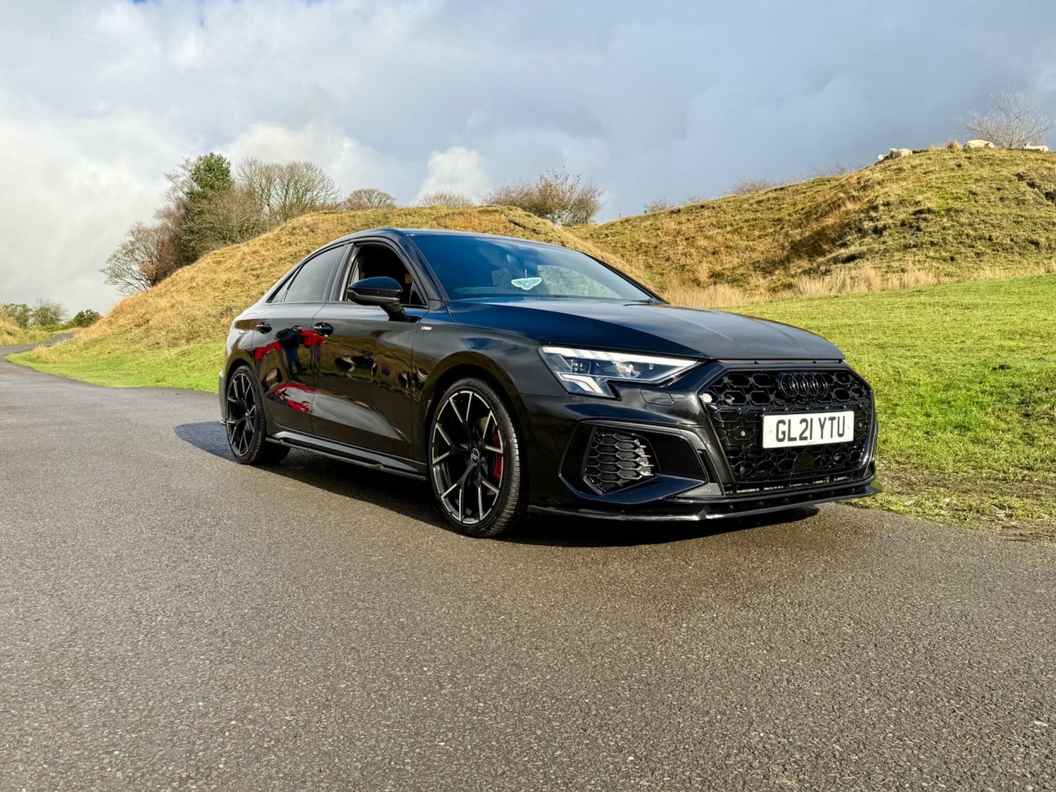 Used Audi A3 2021 for sale - 76521472: Photo 10