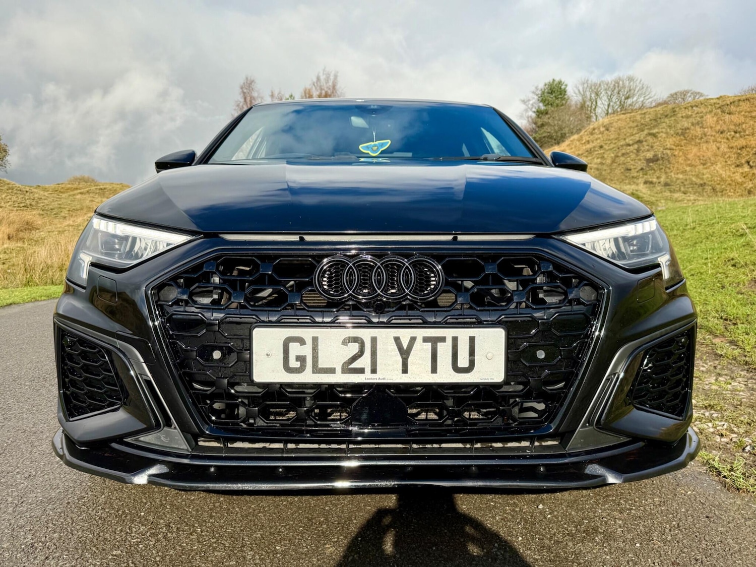 Used Audi A3 2021 for sale - 76521472: Photo 11