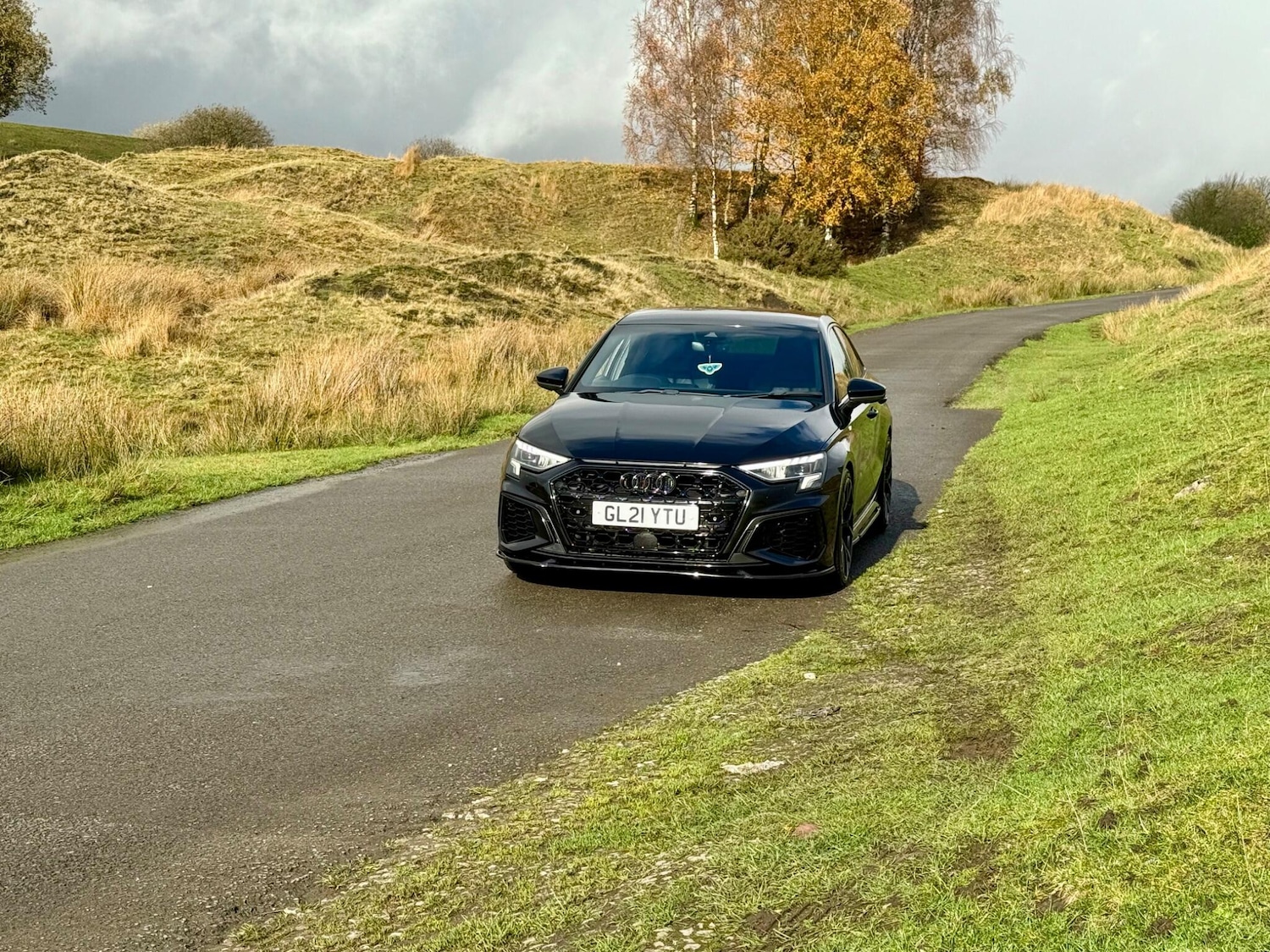 Used Audi A3 2021 for sale - 76521472: Photo 12