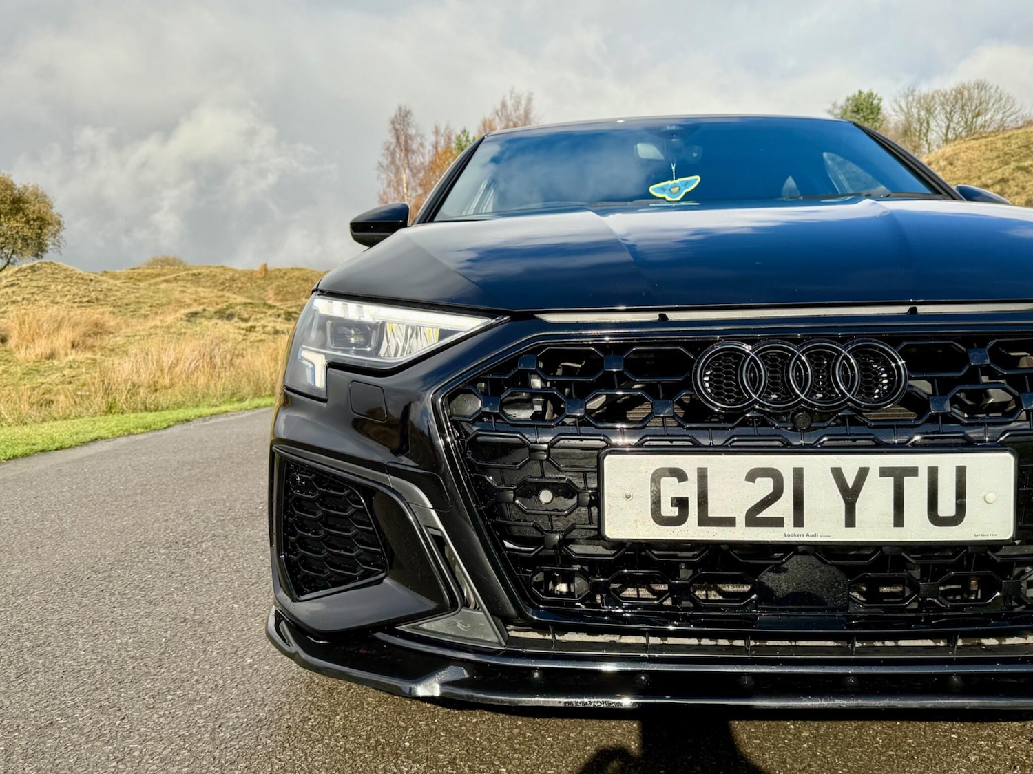 Used Audi A3 2021 for sale - 76521472: Photo 13