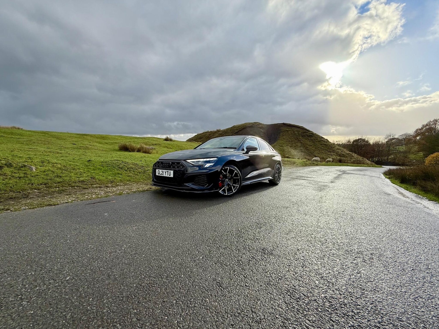 Used Audi A3 2021 for sale - 76521472: Photo 15