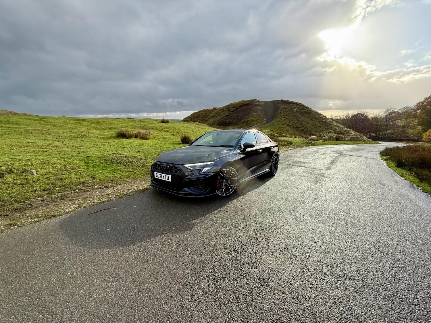 Used Audi A3 2021 for sale - 76521472: Photo 19