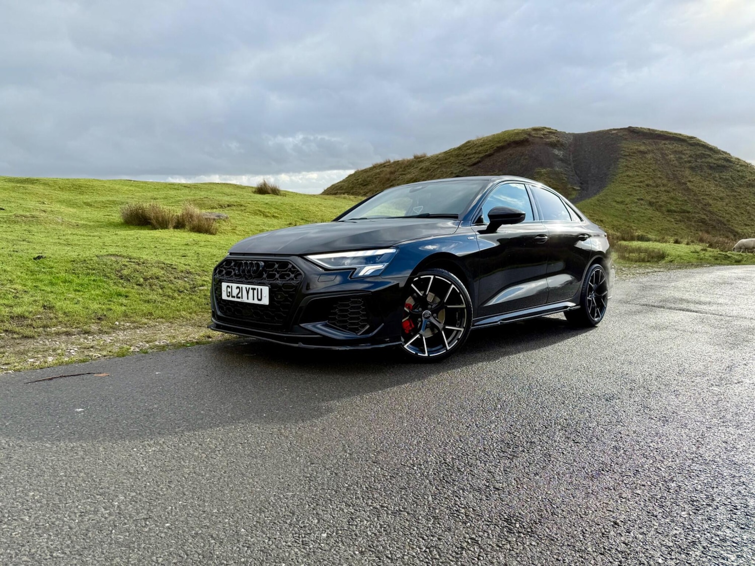 Used Audi A3 2021 for sale - 76521472: Photo 20