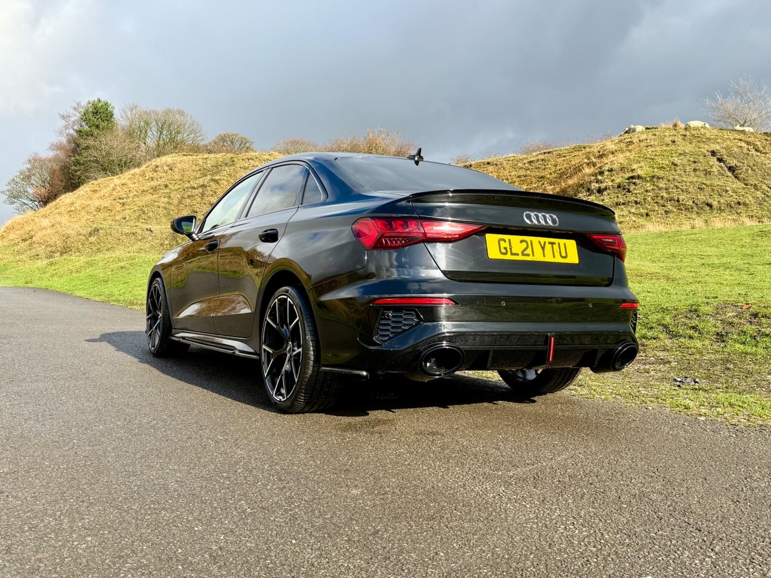 Used Audi A3 2021 for sale - 76521472: Photo 21