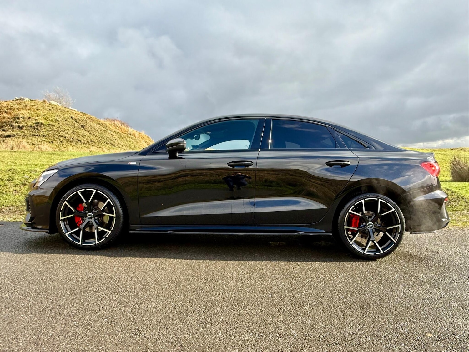 Used Audi A3 2021 for sale - 76521472: Photo 22