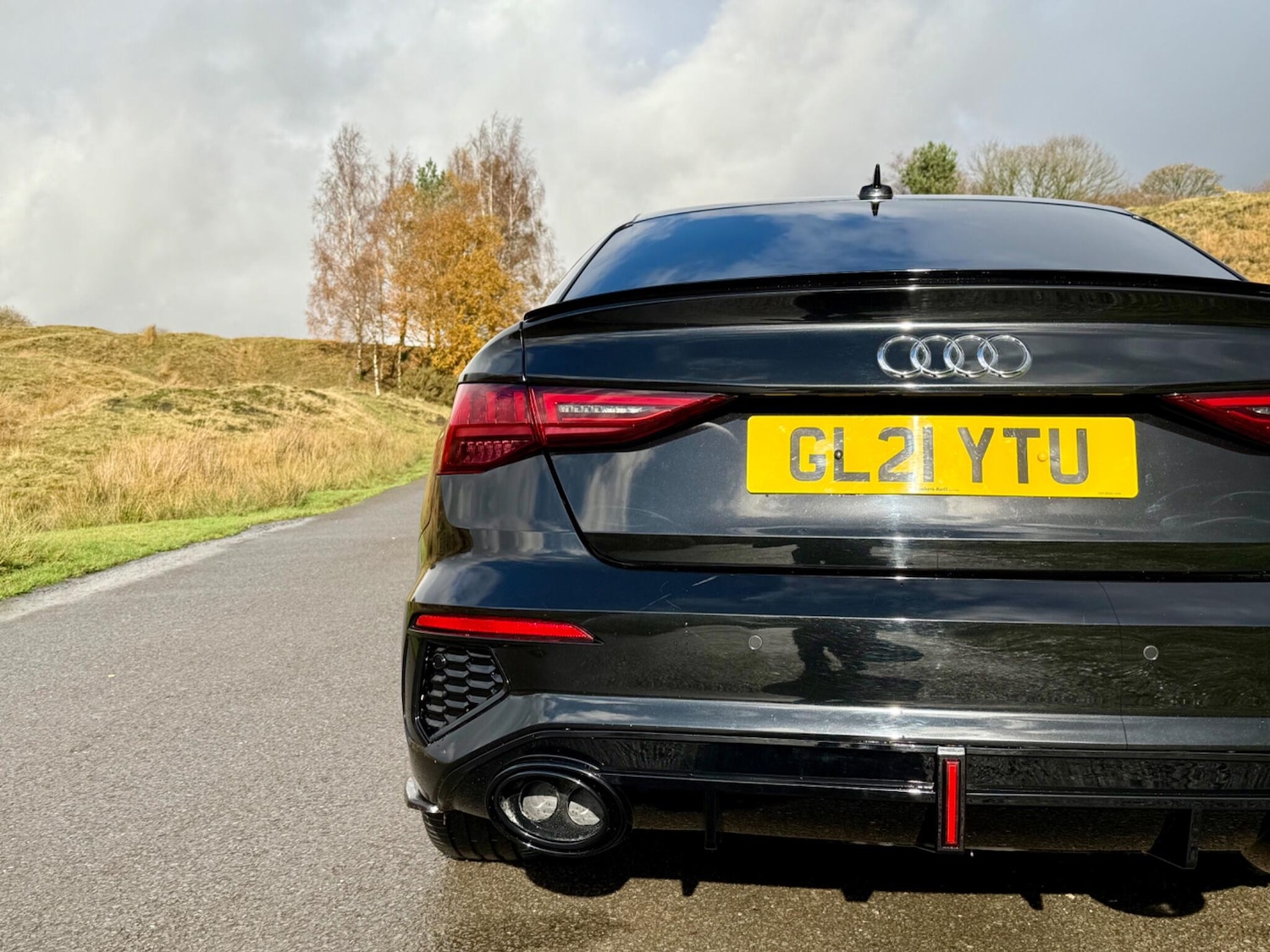 Used Audi A3 2021 for sale - 76521472: Photo 23