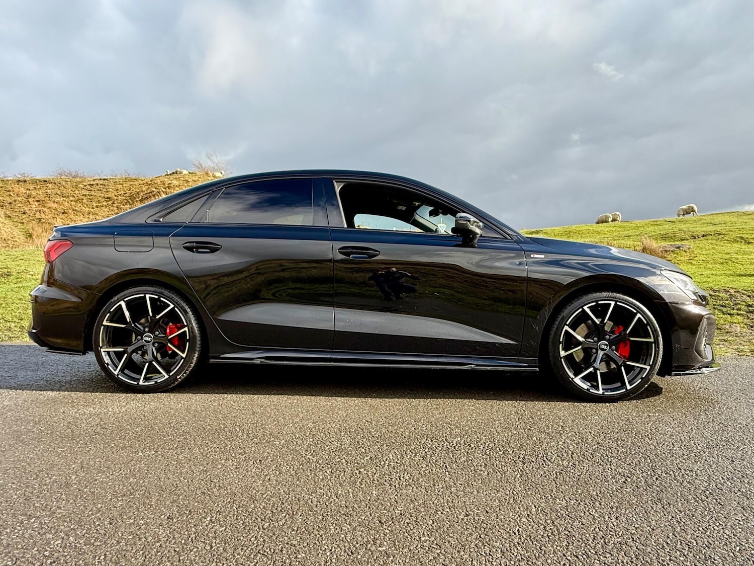 Used Audi A3 2021 for sale - 76521472: Photo 25